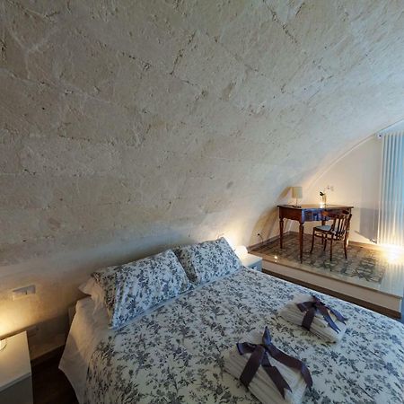 Casa Vacanza L'Alloro 2 马泰拉 外观 照片