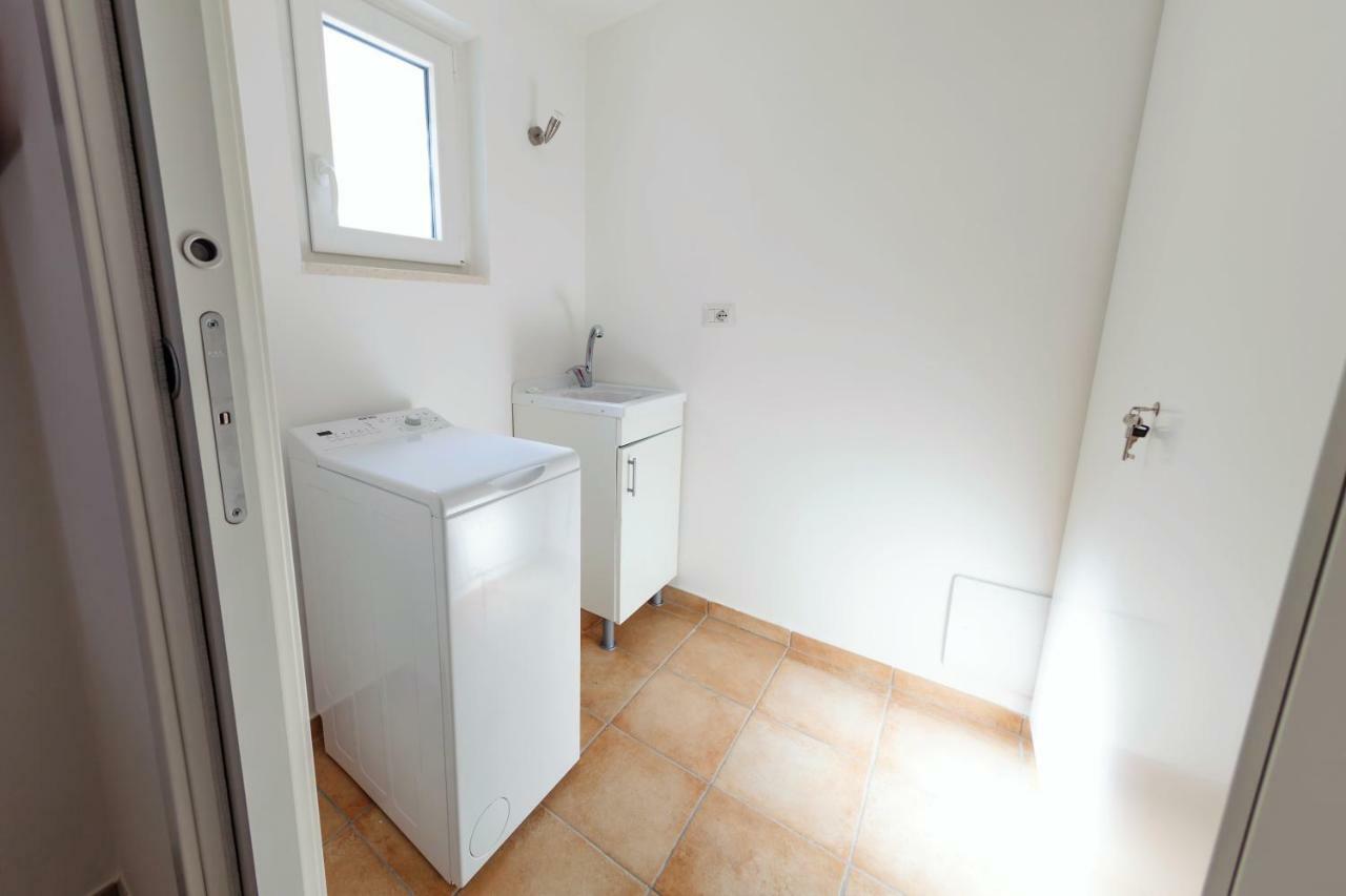 Casa Vacanza L'Alloro 2 马泰拉 外观 照片