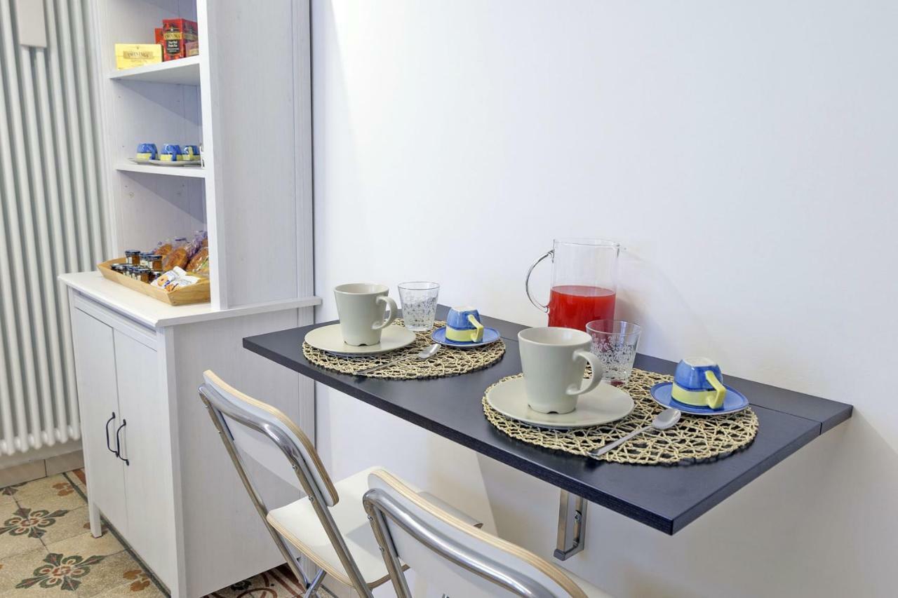 Casa Vacanza L'Alloro 2 马泰拉 外观 照片