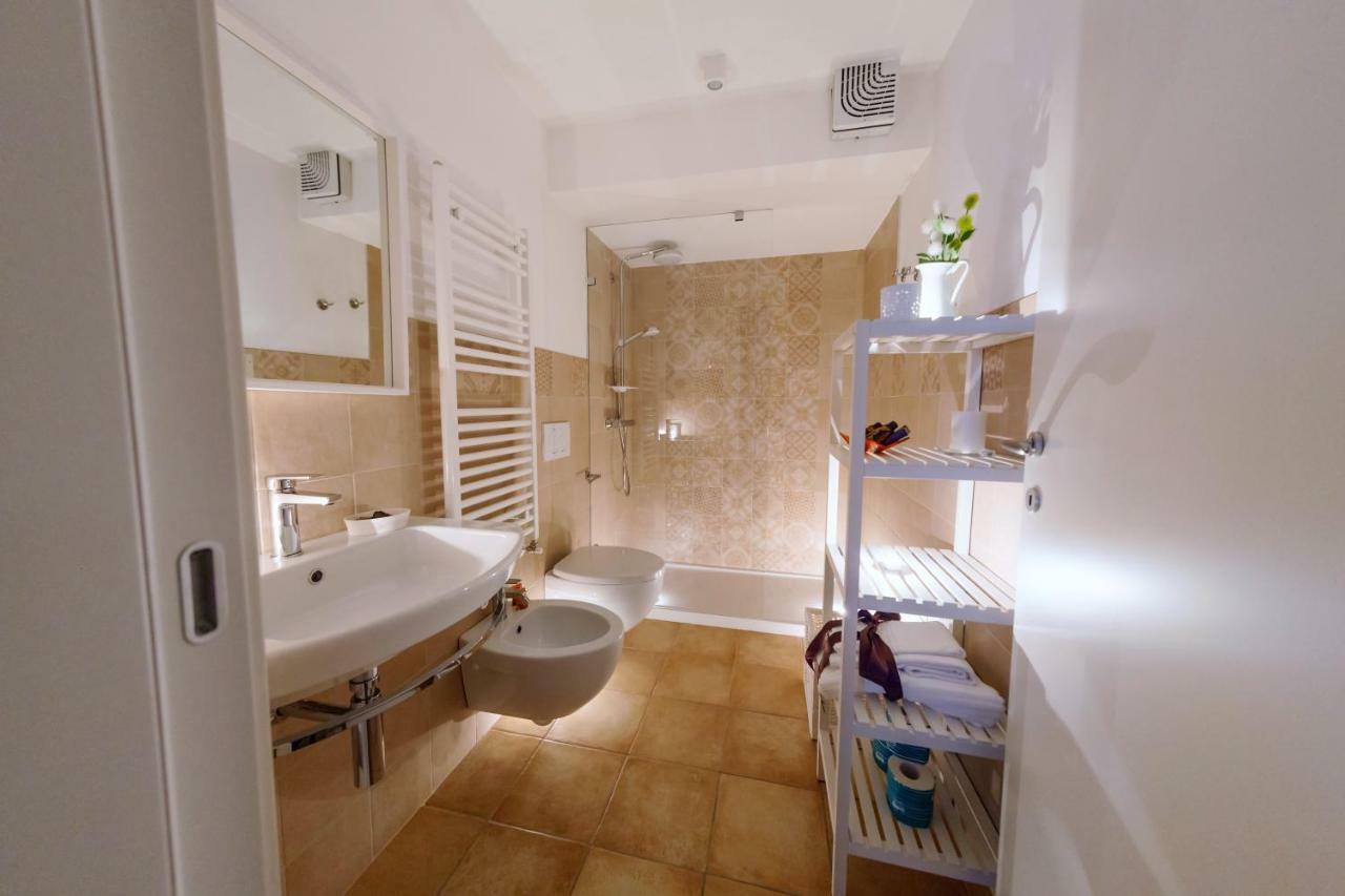Casa Vacanza L'Alloro 2 马泰拉 外观 照片